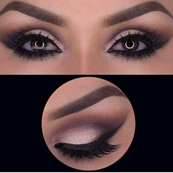 Quick Make-Up stencils - Picture 6 of 7